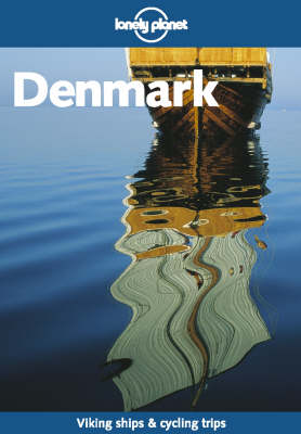 Denmark (Lonely Planet Country Guides)