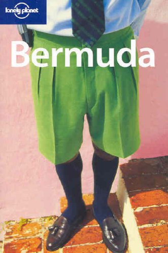 Bermuda (Lonely Planet Country Guides)