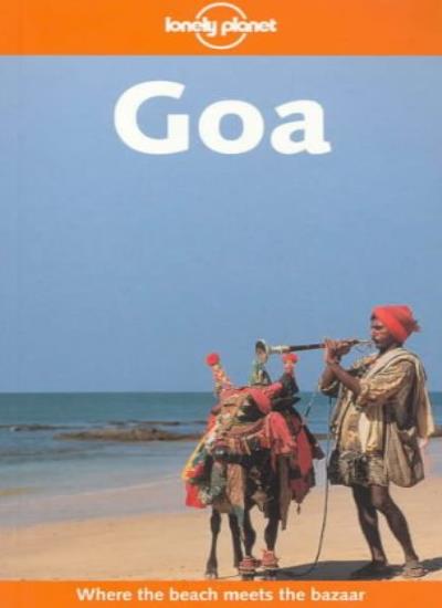 Goa (Lonely Planet Travel Guides)