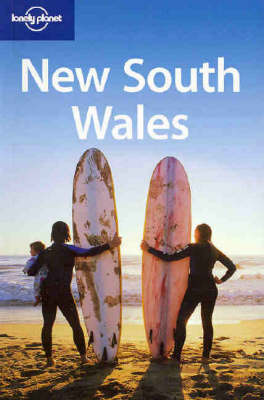 New South Wales (Lonely Planet)