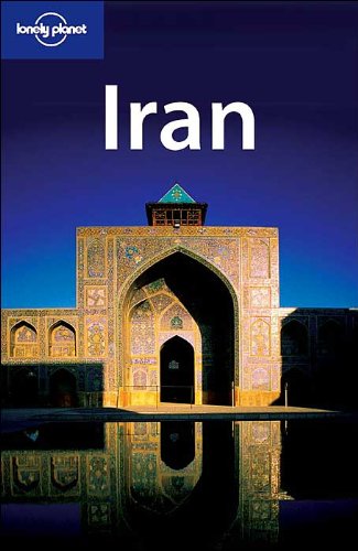 Iran (Lonely Planet)