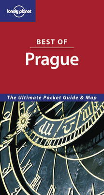 Prague (Lonely Planet Best of ...)