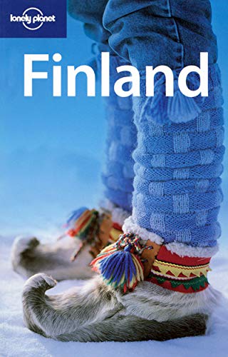 Finland (Lonely Planet Country Guides)