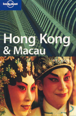 Hong Kong and Macau