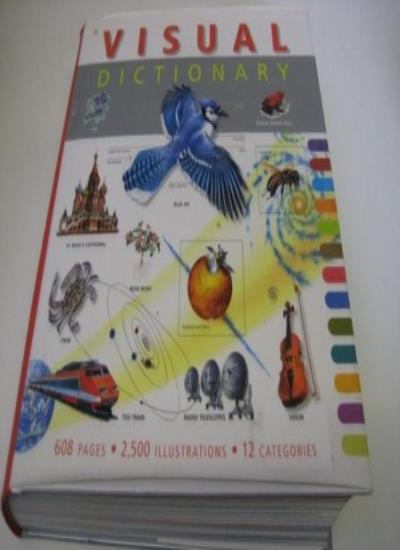 Visual Dictionary