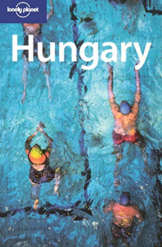 Hungary (Lonely Planet Country Guides)