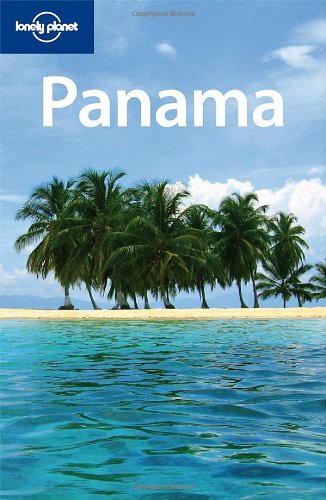 Panama (Lonely Planet Country Guides)