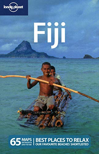 Fiji (Lonely Planet Fiji)