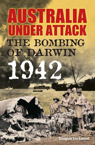 Australia Under Attack