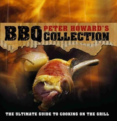 Peter Howard's BBQ Collection