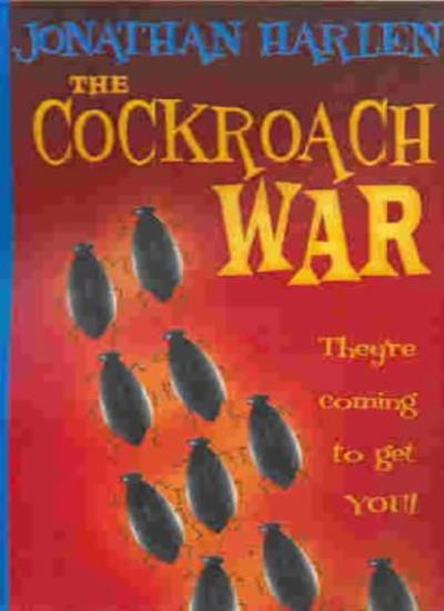 The Cockroach War