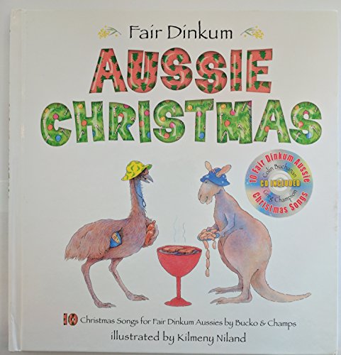 Fair Dinkum Aussie Christmas