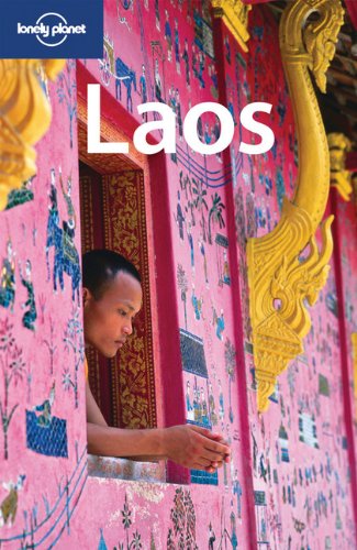 Laos (Lonely Planet Country Guides)