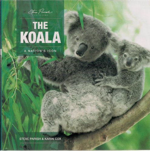 THE KOALA:A NATION'S ICON