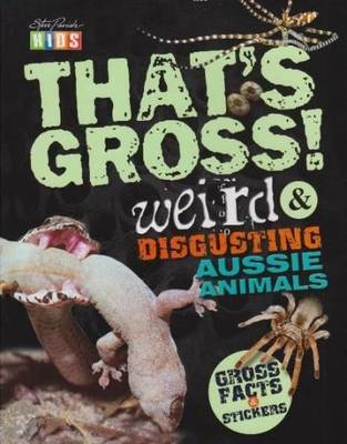 That's Gross!