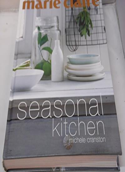 Marie Claire Seasonal Kitchen