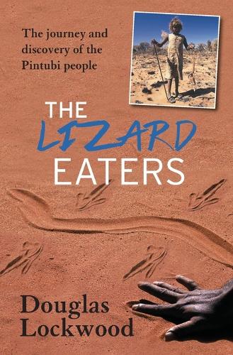 The Lizard Eaters