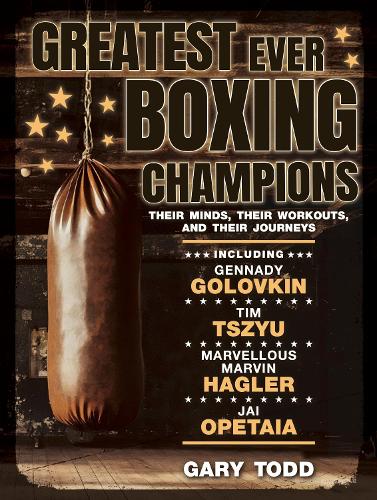 Greatest Ever Boxing Champions