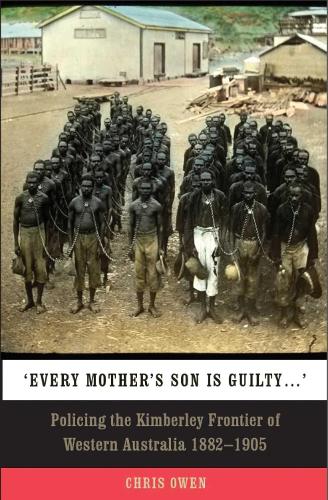 Every Mother's Son is Guilty