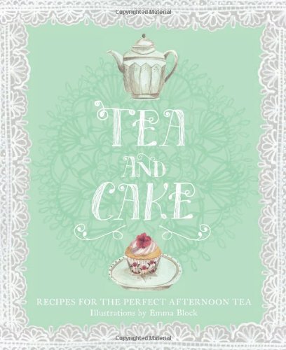 Tea & Cake
