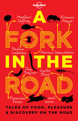 Lonely Planet A Fork In The Road