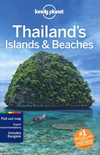 Lonely Planet Thailand's Islands & Beaches (Travel Guide)