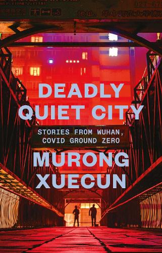 Deadly Quiet City