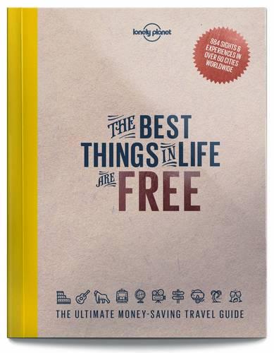 The Best Things in Life are Free