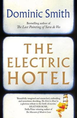 The Electric Hotel