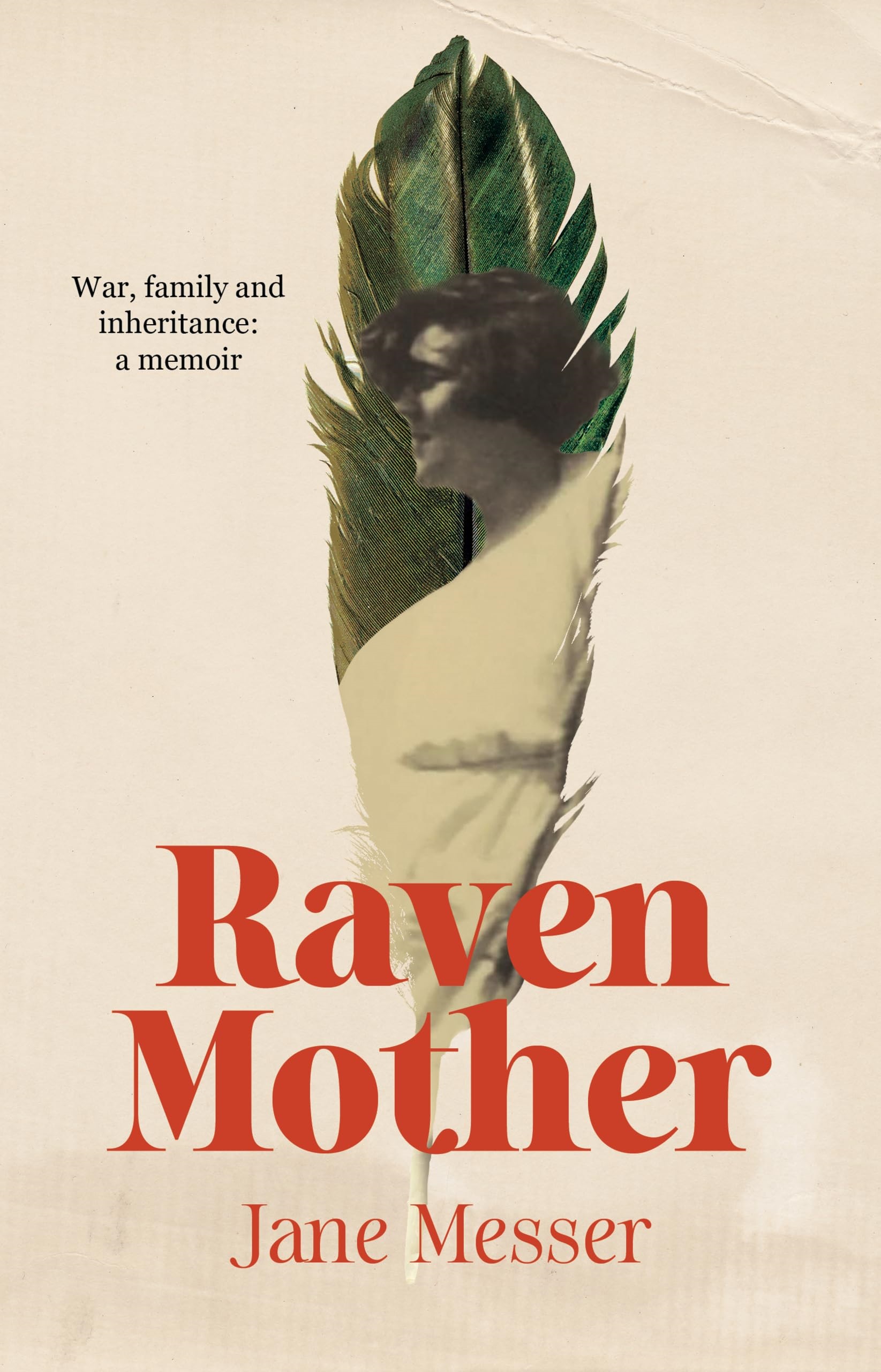Raven Mother