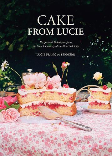 Cake From Lucie