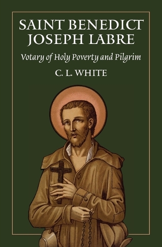 St Benedict Joseph Labre