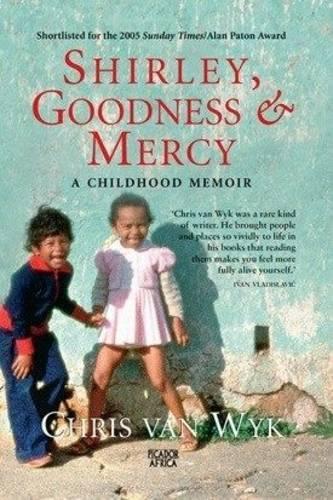 Shirley, Goodness and Mercy