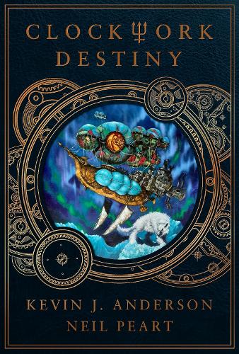 Clockwork Destiny