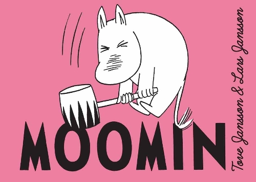 Moomin Adventures: Book Three: 3