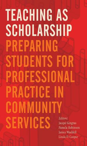 Teaching As Scholarship