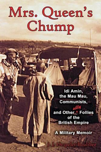 Mrs. Queen's Chump