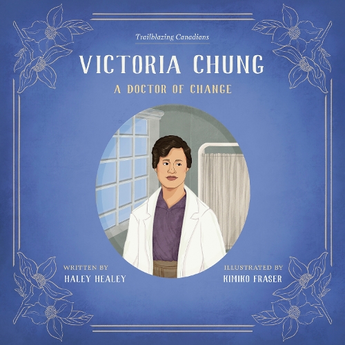 Victoria Chung
