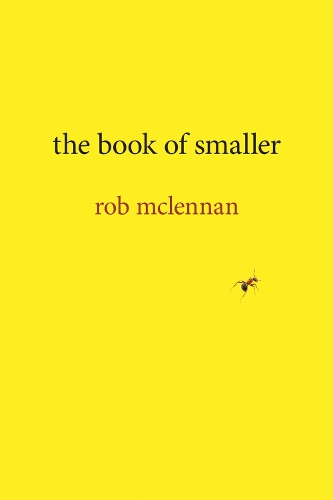 The Book of Smaller