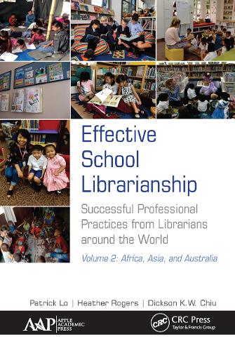 Effective School Librarianship