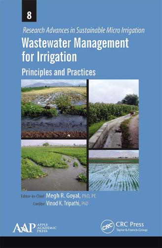 Wastewater Management for Irrigation