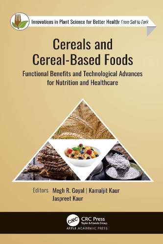 Cereals and Cereal-Based Foods