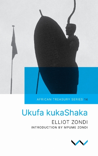 Ukufa KukaShaka
