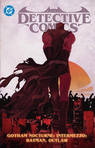 Batman: Detective Comics Vol. 4