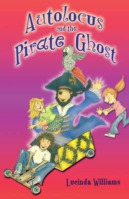 Autolocus and the Pirate Ghost