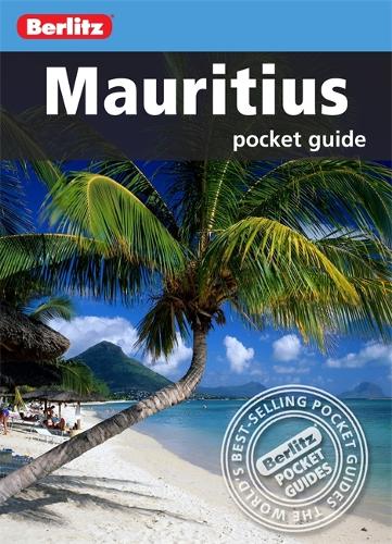 Berlitz Pocket Guide Mauritius