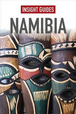 Insight Guides: Namibia