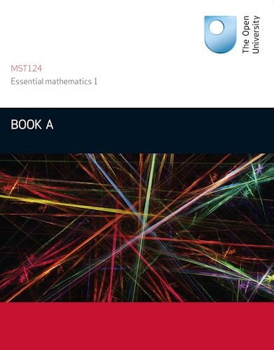 Book A: Units 1-3 Essential Mathematics1: