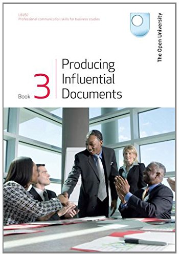 Producing Influential Documents: 3
