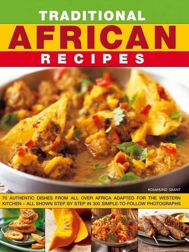 Traditional African Recipes
